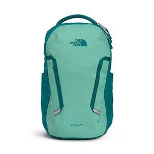 New THE NORTH FACE Women's Vault Backpack